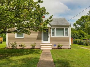 4740 Cooks Rd, Richmond, VA 23224