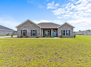 399 Magnolia Ln, Newton, AL 36352