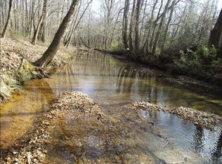 Angotti Rd, Crump, TN --