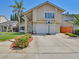 5242 Rooster Dr, San Jose, CA 95136
