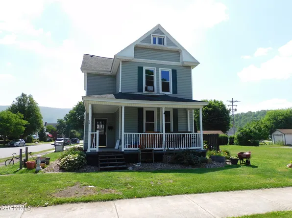 199 Main St, Bellwood, PA 16617