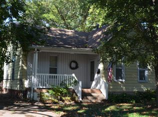 1213 N Franklin Ave, Springfield, IL 62702