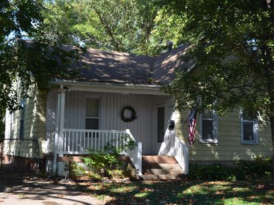 1213 N Franklin Ave, Springfield, IL, 62702