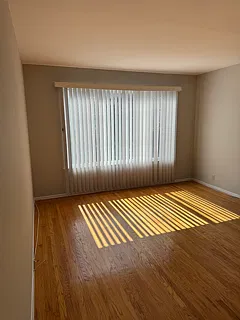 1 bed, 670 sqft, $3,700 — Photo 2