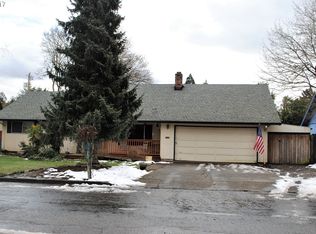 507 NW 82nd St, Vancouver, WA 98665