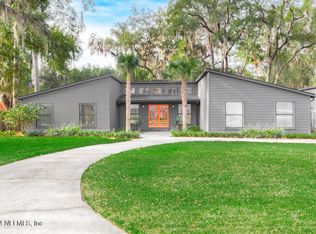 9644 Beauclerc Bluff Rd, Jacksonville, FL 32257