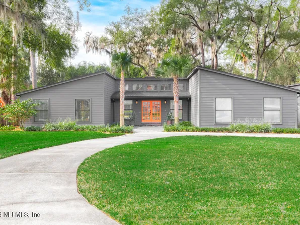 9644 BEAUCLERC BLUFF Road, Jacksonville, FL 32257