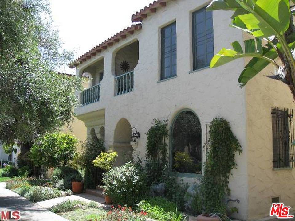 1st image of 419 N Sierra Bonita Ave