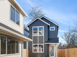 4138 NE 14th Ave, Portland, OR 97211