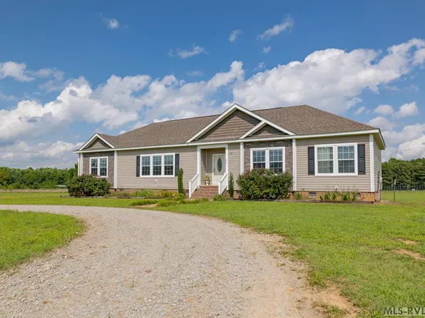 259 Canoe Creek Rd, Gaston, NC 27832
