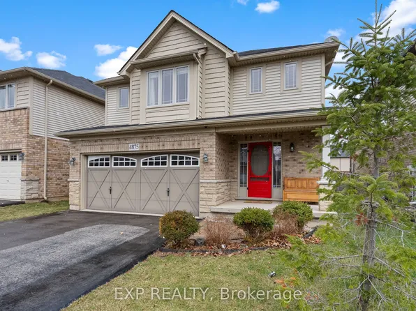 4875 John St, Lincoln, ON L3J 0P2