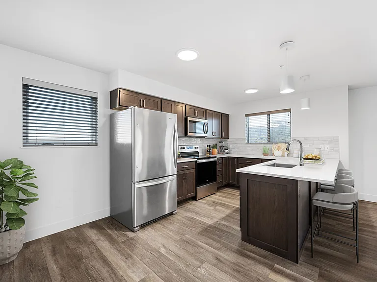 Sky Meadow Villas — Photo 22