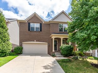 4127 Katherine Pl, Lexington, KY 40515