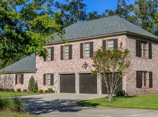 496 Loblolly Ln, Choudrant, LA 71227