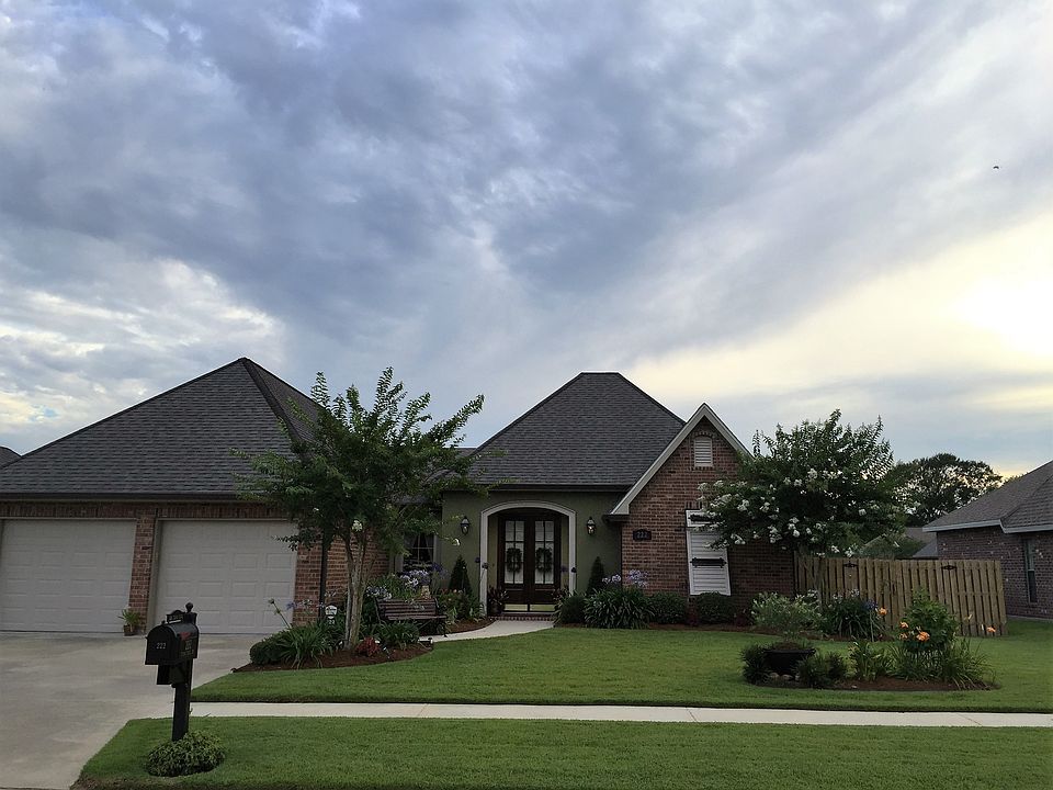 222 Terra Cane Owner/Agent