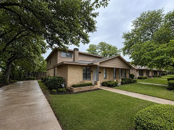 919-921 West Rochelle Road, 919-921 W Rochelle Rd, Irving, TX 75062