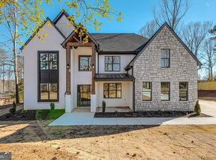 115 Maddox Rd, Buford, GA 30518