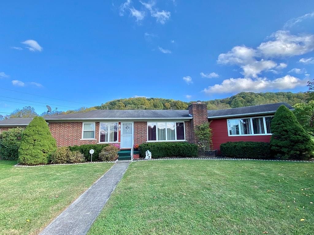 107 Perdue St, Daniels, WV 25832 MLS 84449 Zillow