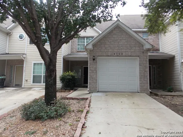4122 Saint Charles, San Antonio, TX 78202