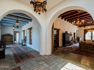 5425 E Fort Lowell Rd, Tucson, AZ 85712