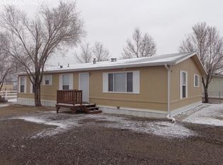 57 E Dante Ln, Pueblo West, CO 81007
