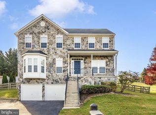 116 Colton Ct, Smithsburg, MD