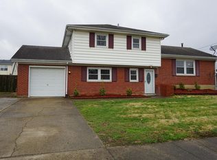 11102 Oliverda Dr, Louisville, KY 40272