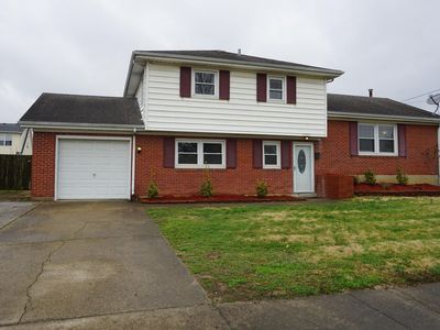 11102 Oliverda Dr, Louisville, KY, 40272