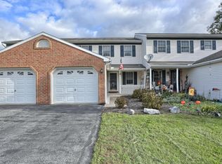 43 Arrow Ct #L-0018, Jonestown, PA 17038