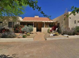 196 Montezuma Rd, Borrego Springs, CA 92004