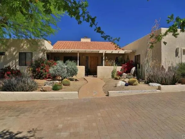 196 Montezuma Rd, Borrego Springs, CA 92004