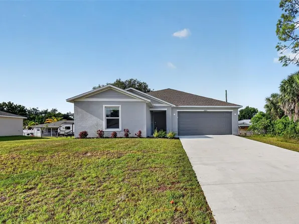 20213 Astoria Ave, Port Charlotte, FL 33952