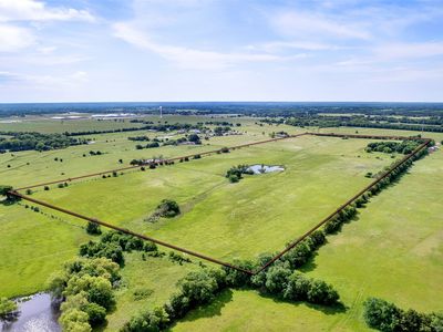 1132 County Road 1525, Bonham, TX, 75418