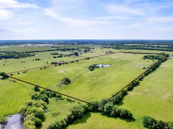 1132 County Road 1525, Bonham, TX 75418