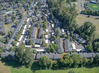 PARKGROVE APARTMENTS, Eugene, OR 97401