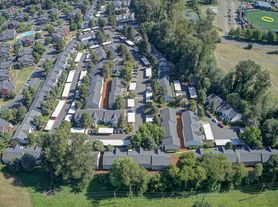 PARKGROVE APARTMENTS