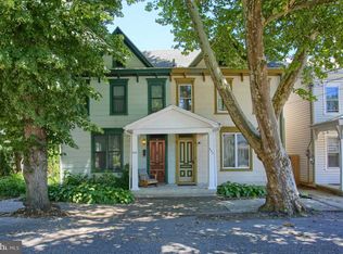 237 Arch St, Carlisle, PA 17013