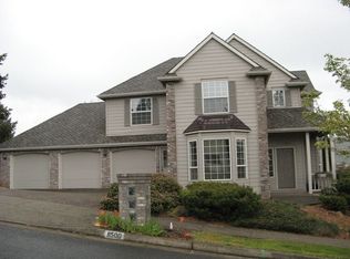 11500 SE 119th Dr, Happy Valley, OR 97086
