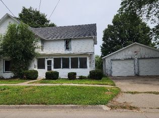 204 North St, Williamsburg, IA