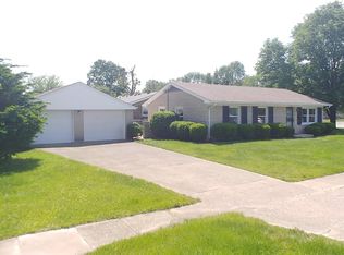 998 Lane Allen Rd, Lexington, KY 40504