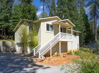 27135 Barton Rd, Pioneer, CA 95666