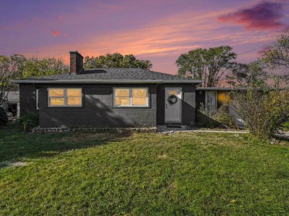 7324 Dayton Springfield Rd, Enon, OH 45323