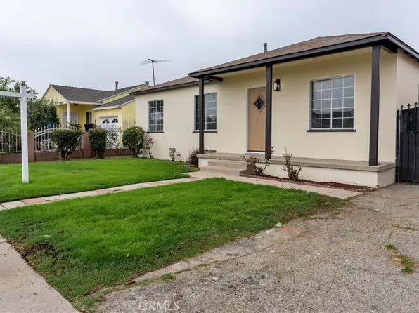 14703 Horst Ave, Norwalk, CA 90650