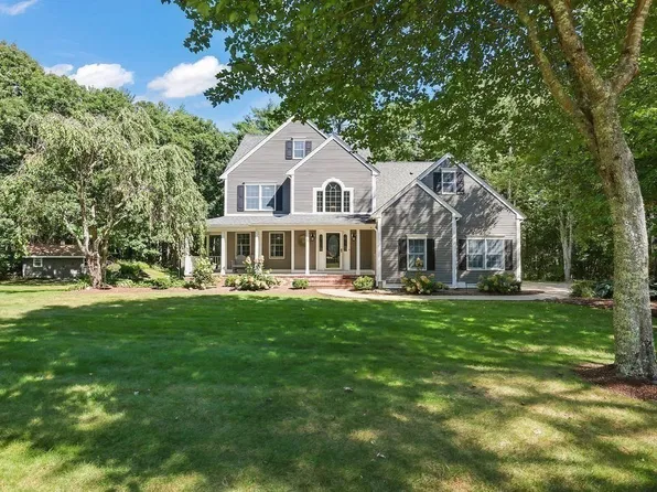 34 Meeting House Rd, Kingston, MA 02364