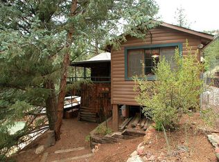 15870 S Elk Creek Rd, Pine, CO 80470