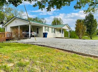 368 Inez Pruitt Rd, Greensburg, KY 42743
