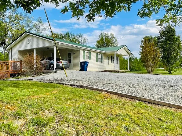 368 Inez Pruitt Rd, Greensburg, KY 42743