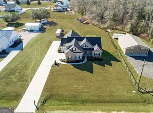1355 Old Louisville Rd, Guyton, GA 31312