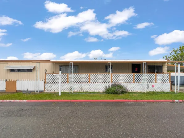 5100 N Highway 99 Spc 90, Stockton, CA 95212