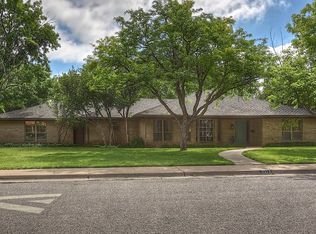 3513 Danbury Dr, Amarillo, TX 79109